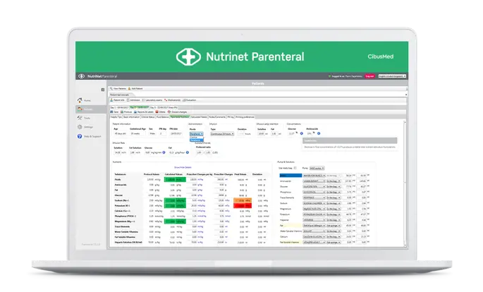 Software Preview Image